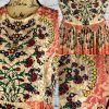 Anthropologie Bhanuni by Jyoti Beaded Sleeveless Maxi - Image 2