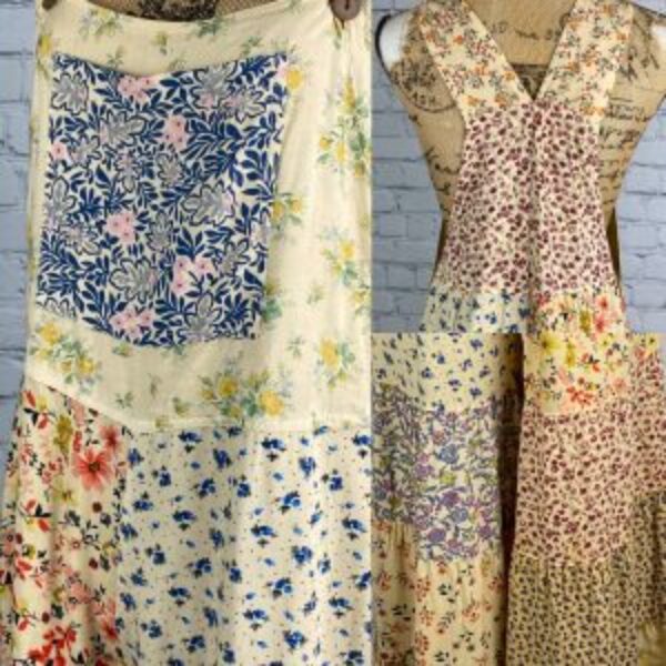 Blue Sky Sand Sunshine Daydream Overalls